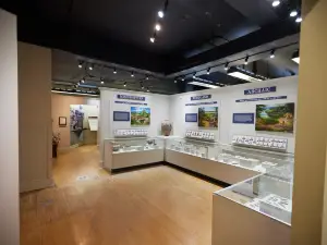 Tennessee River Museum