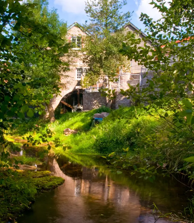 Talgarth