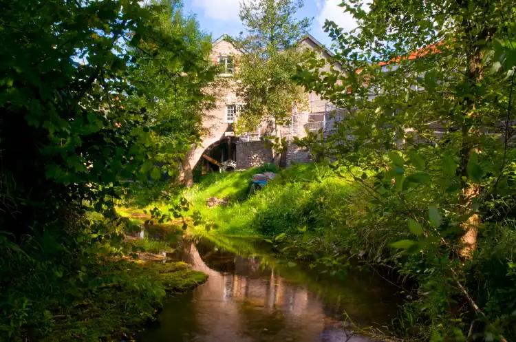 Hotels in Talgarth