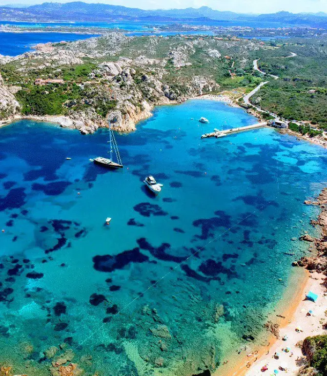 La Maddalena