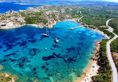 La Maddalena