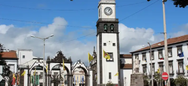 Ponta Delgada