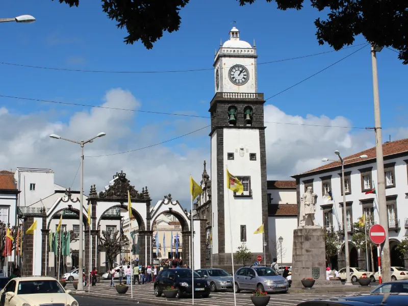 Ponta Delgada