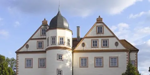 Schloss Königs Wusterhausen