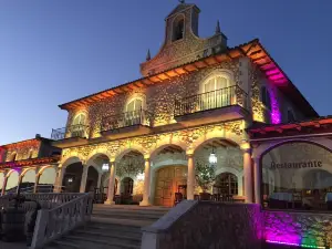Bodegas Arzuaga Navarro