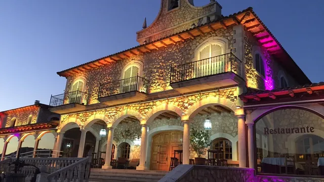 Bodegas Arzuaga Navarro