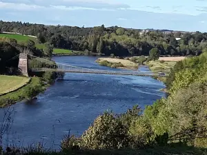 Chain Bridge Honey Farm