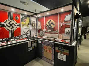 Mountaineer Military Museum