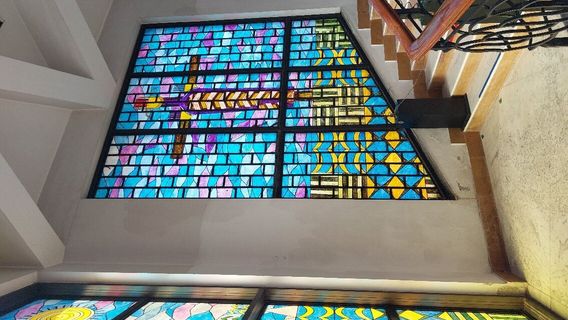 Don Bosco Museum