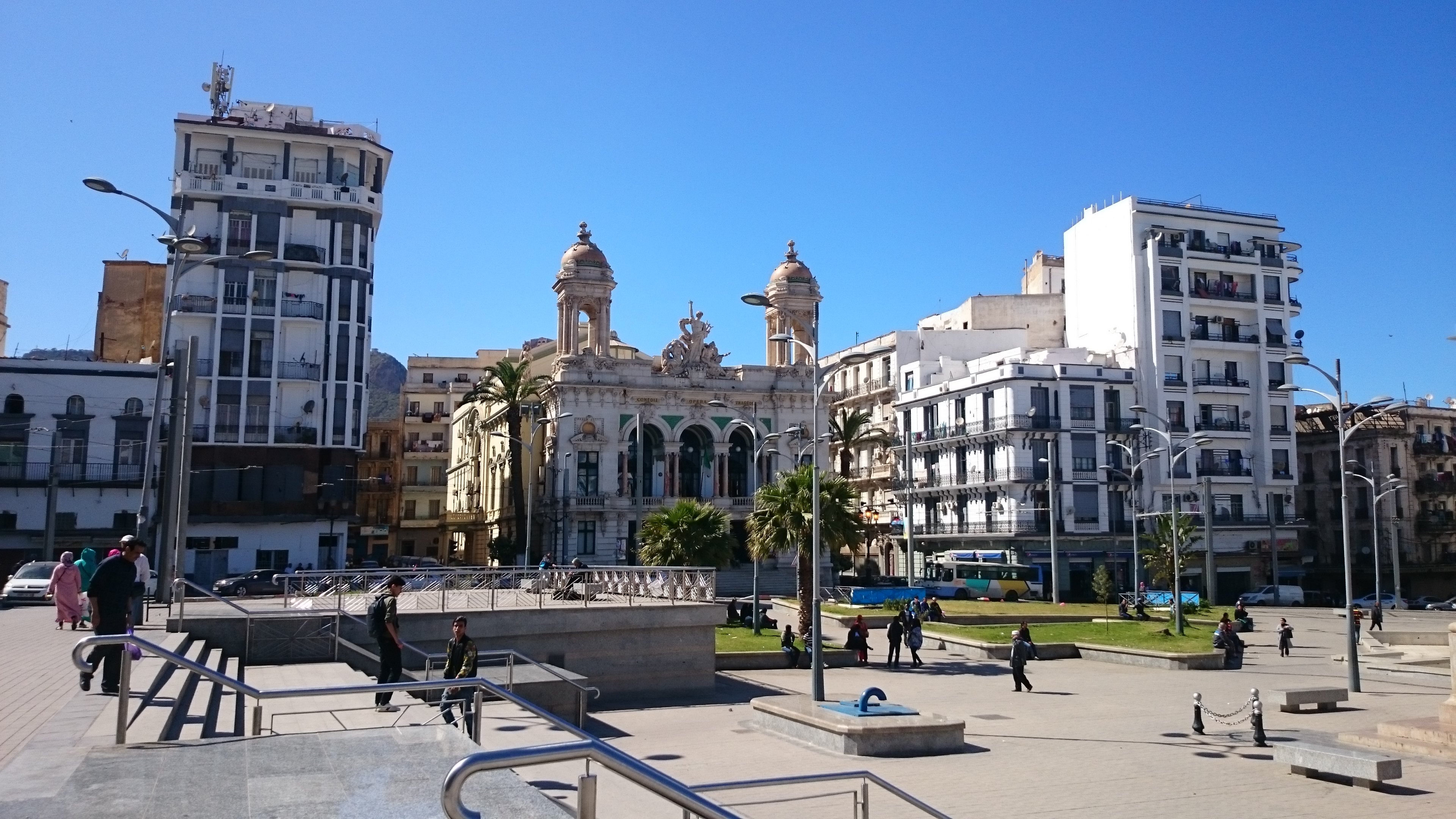 Oran