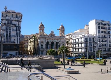 Oran