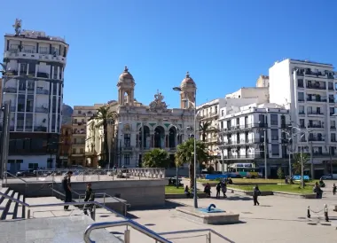 Oran