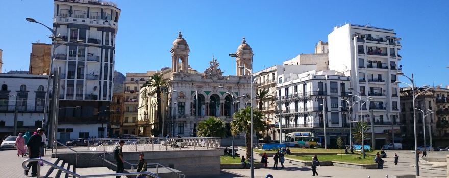 Oran