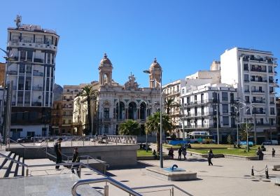 Oran