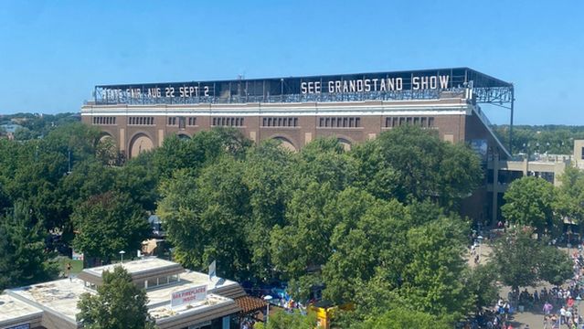 Minnesota State Fair