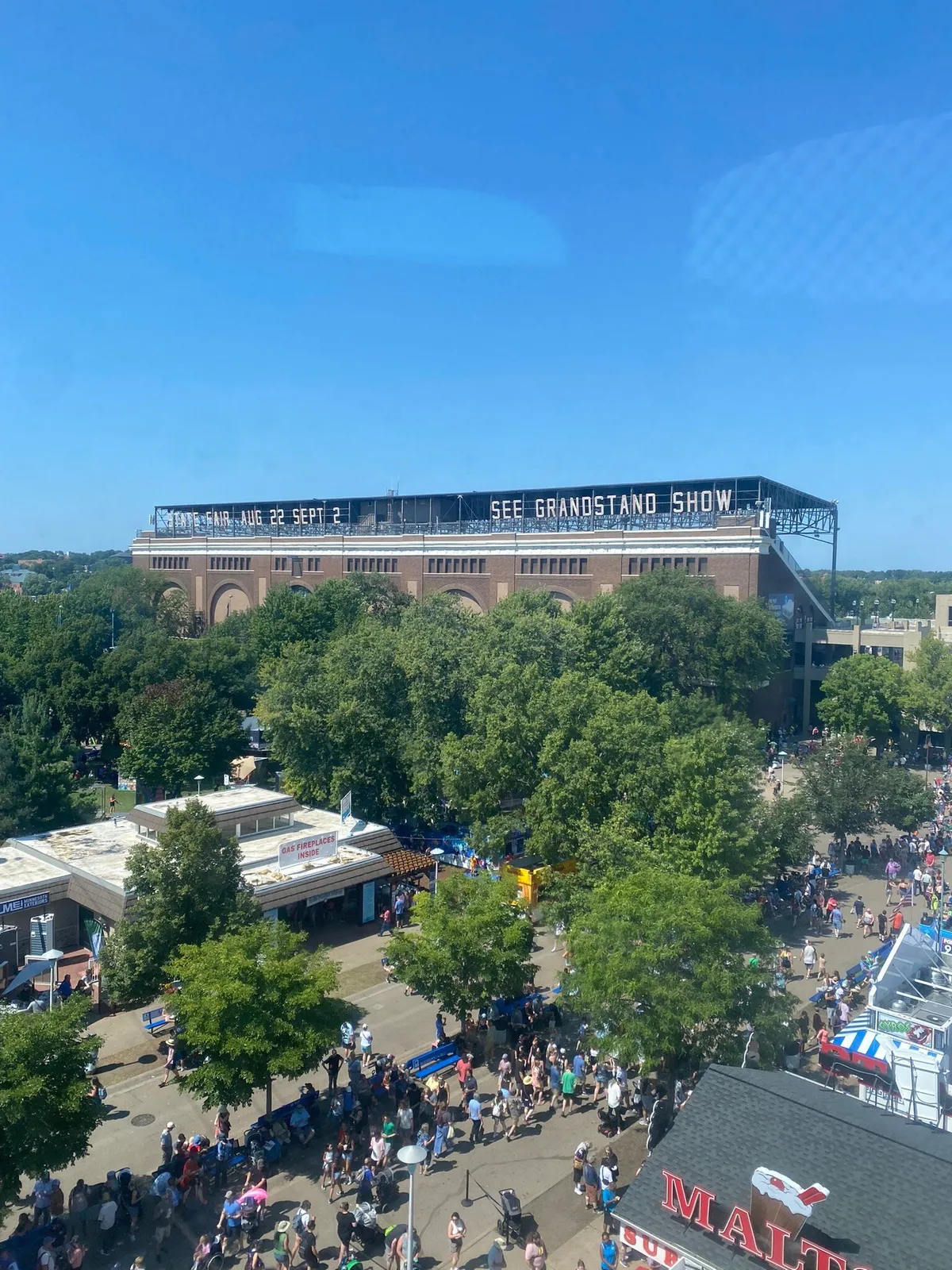 Minnesota State Fair