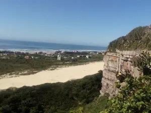 Morro Dos Conventos Beach