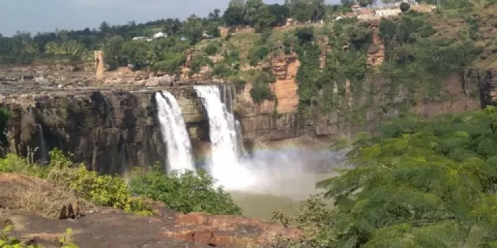 Gokak Falls