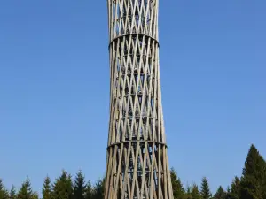 Lörmecke-Turm Lormecke-Turm
