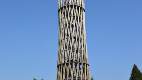 Lörmecke-Turm Lormecke-Turm