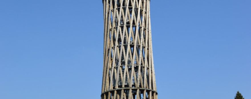Lörmecke-Turm Lormecke-Turm