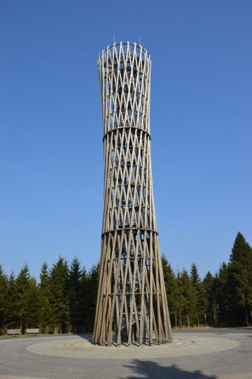 Lörmecke-Turm Lormecke-Turm