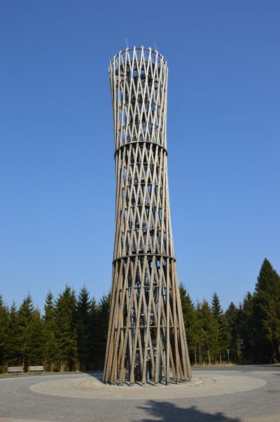 Lörmecke-Turm