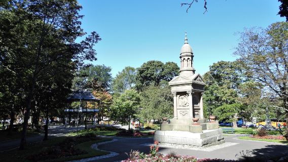 King’s Square