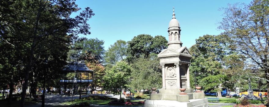 Kings Square