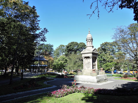 King’s Square