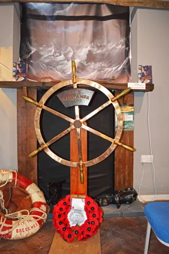 Porthcawl Museum