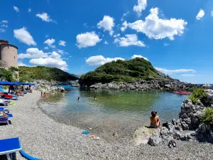 La Secca