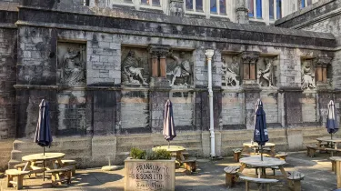 Plymouth Guildhall