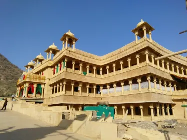 Mount Abu