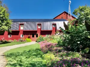 Yoder's Amish Home