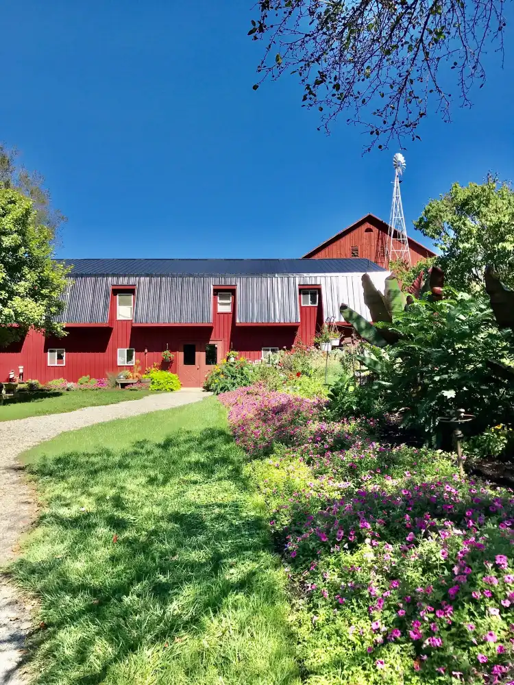 Hôtels à : Walnut Creek Township