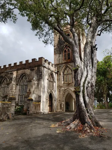 St. John's Parish Church