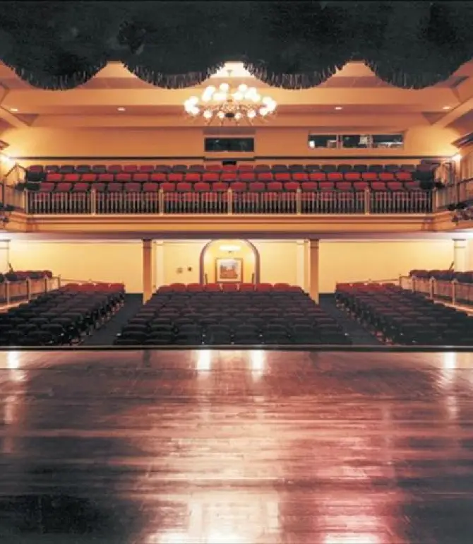 Newberry