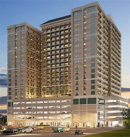 Hotels near Metrowalk
