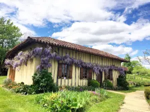 Museum du Paysan Gascon