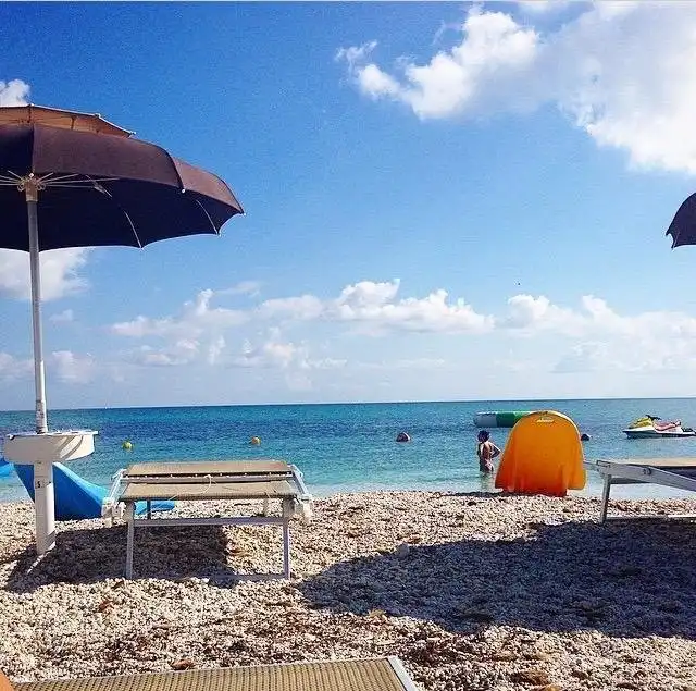 Hotels near IL Kiosco Beach Stintino