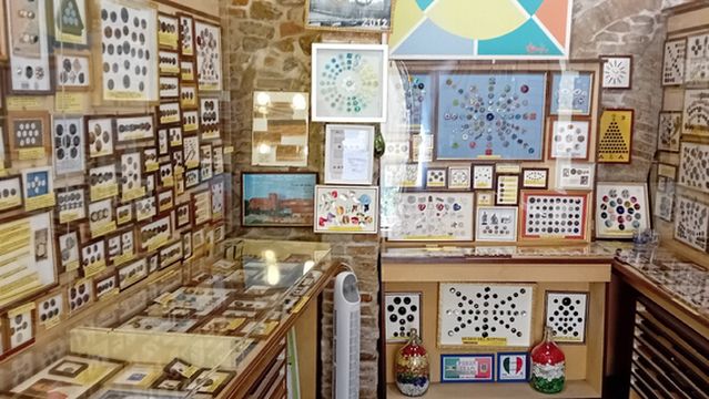 Museo del Bottone