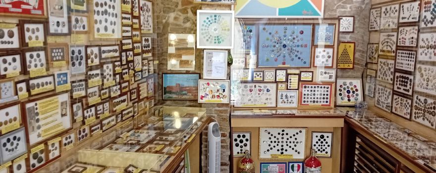 Museo del Bottone