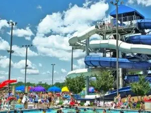 SplashDown Waterpark