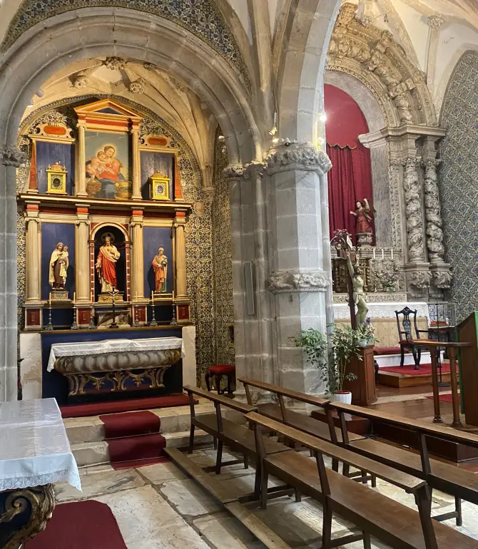 Viana do Alentejo