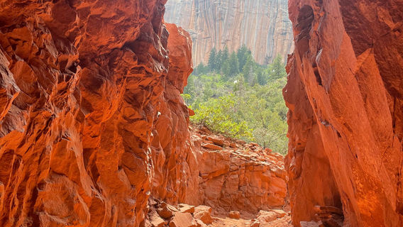 Grand Canyon Village