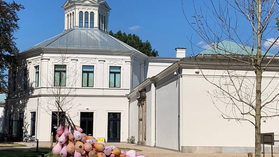 Museum Arnhem