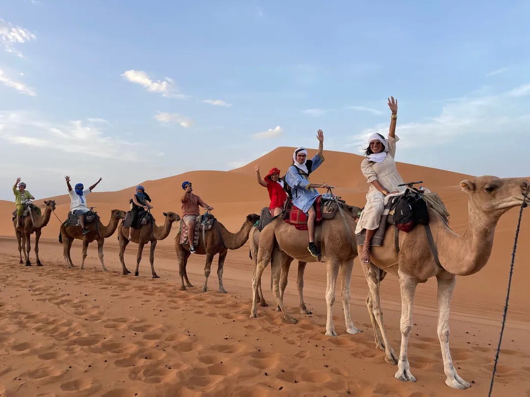 3_Marrakech Desert Excursions