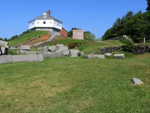 Fort McClary State Historic Site