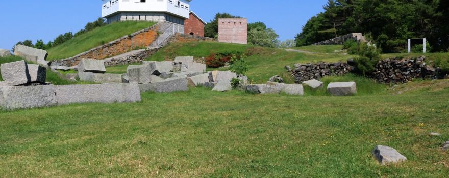 Fort McClary State Historic Site